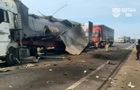 На Одесчине атакованы авто на трассе, есть раненые