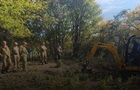 У Польщі почали шукати поховання понад 300 українців, загиблих у Ласкові