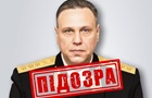 Російському адміралу оголосили підозру за удар Калібрами по Києву