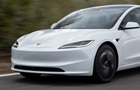 Tesla обновила Model 3
