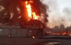 У РФ зупинив роботу великий НПЗ після атаки дронів