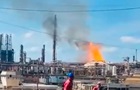 В Венесуэле вспыхал крупный НПЗ: завод остановили