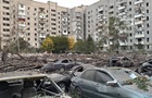 Атака на Кременчуг: двое погибших, семь раненых