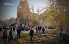 Удар по Прилуках: четверо жертв, 20 постраждалих