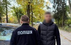 Сварка через ревнощі закінчилася стріляниною у центрі Франківська