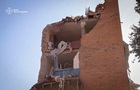Удар по Прилукам: число погибших возросло до 16