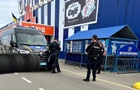 Нападнику із сокирою в Епіцентрі Ковеля оголосили підозру