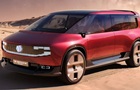 Renault готовит электрическое возрождение минивэна Espace