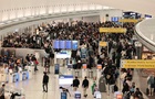 Чума в Росії: США перевіряють авіарейси з Сибіру
