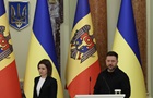 ЄС планує  відділити  Україну від Молодови - ЗМІ