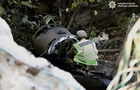 У Києві знайшли дві бойові частини Іскандерів