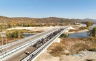 Україна та Румунія відкрили новий пункт пропуску через Тису