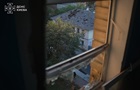 В Киеве увеличилось число погибших после атаки РФ