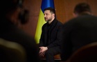 Зеленський запропонував  зашити рота  Росії