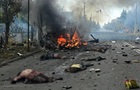 Зеленський пообіцяв Росії відповідь за Краматорськ
