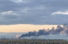 Дрони уразили найбільший російський НПЗ