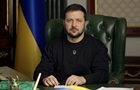 Зеленський заявив про жорстку російську ескалацію