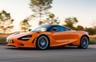 McLaren прекратит производство суперкара 750S