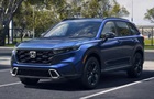 Honda перенесла производство обновленного CR-V на 2027 год - СМИ