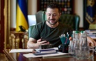 Зеленский подтвердил удар по дата-центру Яндекса