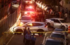 В Нью-Йорке агенты миграционной службы подстрелили человека