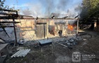 Росія вдарила по передмістю Харкова: є поранені 