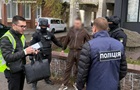 Договірні матчі з настільного тенісу: киянин заплатив 100 тис. грн 