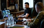 Зеленский оценил подготовку Киева к блэкаутам