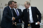 Мерц розніс Шредера за святкування дня народження Путіна