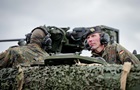 Німеччина готується до масового застосування крилатих ракет