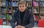 В Австрії назвали причину затримання Ткача та його оператора