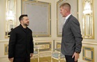 Зеленський: Естонія може отримати українську зброю