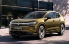 Volkswagen представил электрокроссовер ID. Tiguan