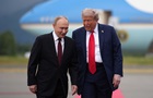Трамп домовився з Путіним про постачання дизеля