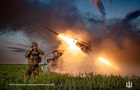 Генштаб розповів про бої на ключових напрямках