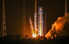 Китай вывел на орбиту группу интернет-спутников