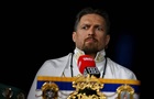 Боя Усика и Уайлдера не будет: боксеры разошлись в финансовом вопросе