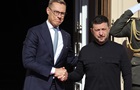 Зеленский анонсировал получение амуниции для F-16