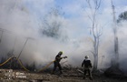 Удар по ресторану в Києві: число поранених зросло