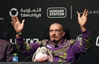 Появились подробности срыва боя Усик - Уайлдер