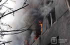 Стали відомі наслідки атаки на медзаклад у Харкові