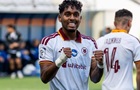 Харьков обыграл Черноморец со счетом 2:1 после удаления игрока соперников