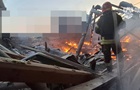 Під ударом Одеса: пошкоджено житлову двоповерхівку й адмінбудівлю