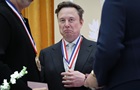 Маск відреагував на заяву Трампа про Зеленського