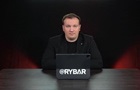 Засновник z-каналу Рибарь повернувся до Росії