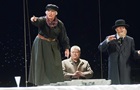 Ушла из жизни заслуженная артистка Украины