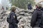 Атака дронів РФ на Івано-Франківськ: троє загиблих