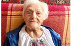 Во Львове умерла самая пожилая украинка, которая помогала УПА
