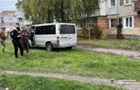 Покушение на военного ТЦК: задержан подозреваемый