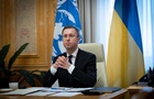 Премьер обсудил с МВФ потребности бюджета Украины